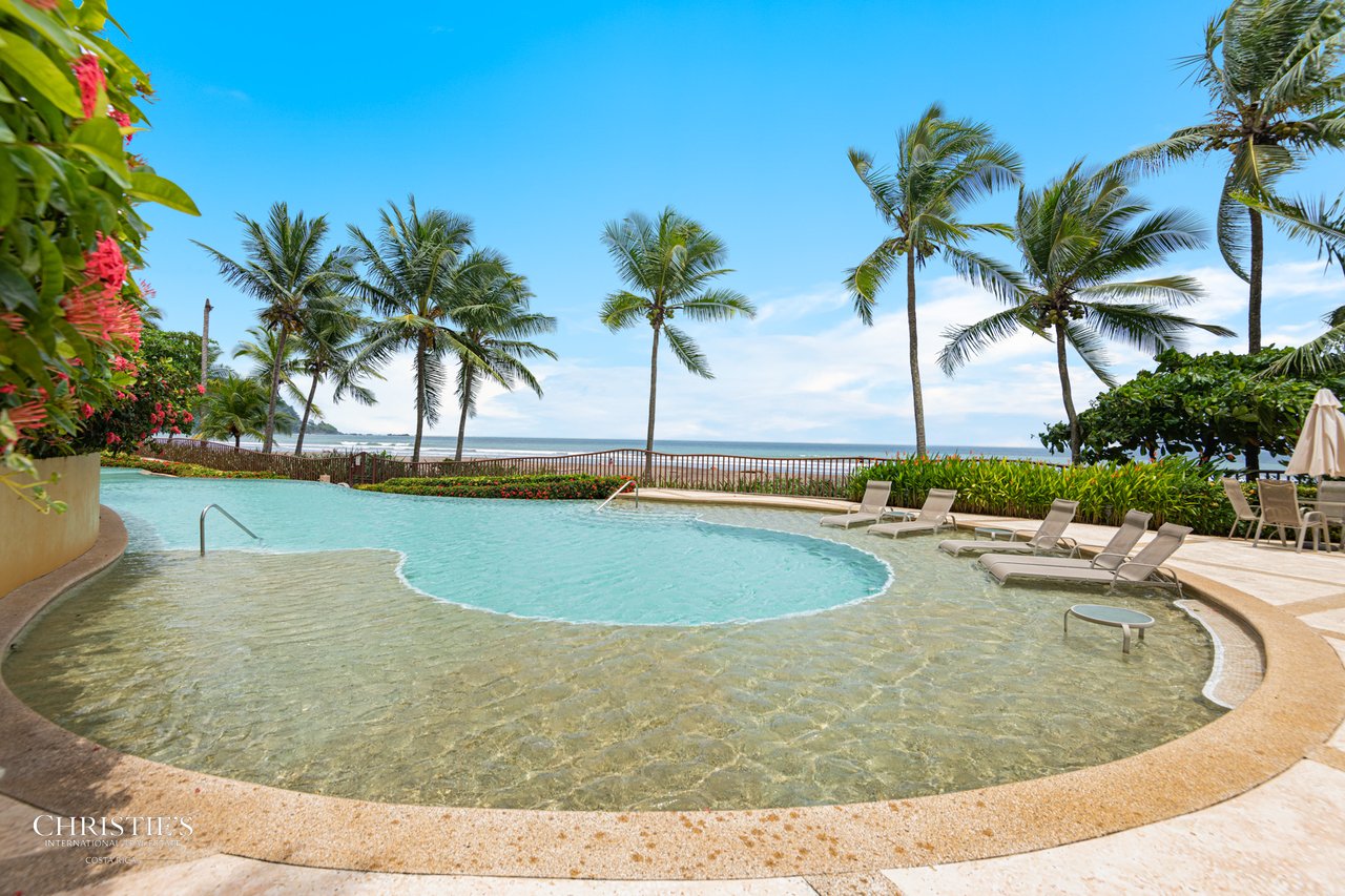 Luxury Living with Panoramic Beachfront Views at Vista Las Palmas 3D