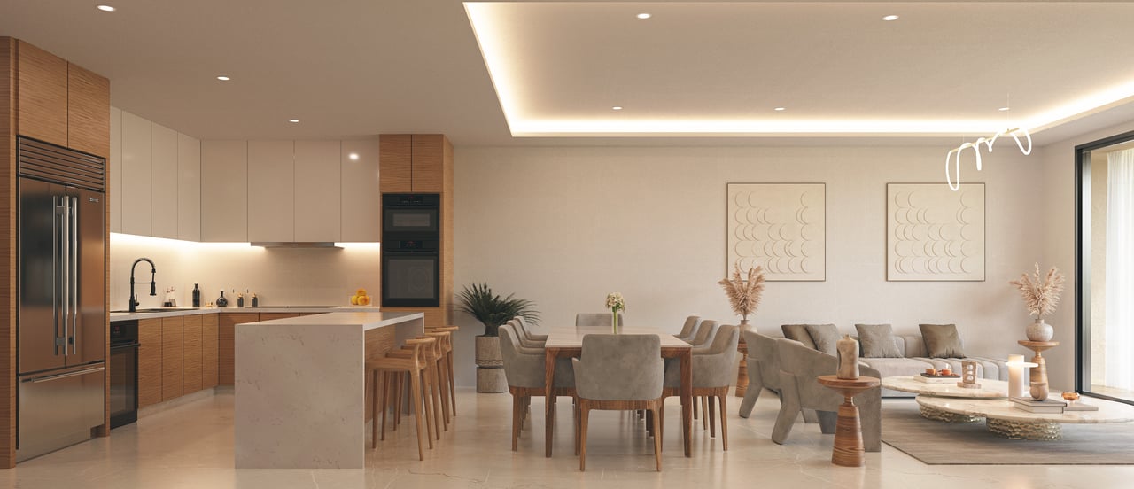 Terra Pedregal 104, Pedregal de La Paz