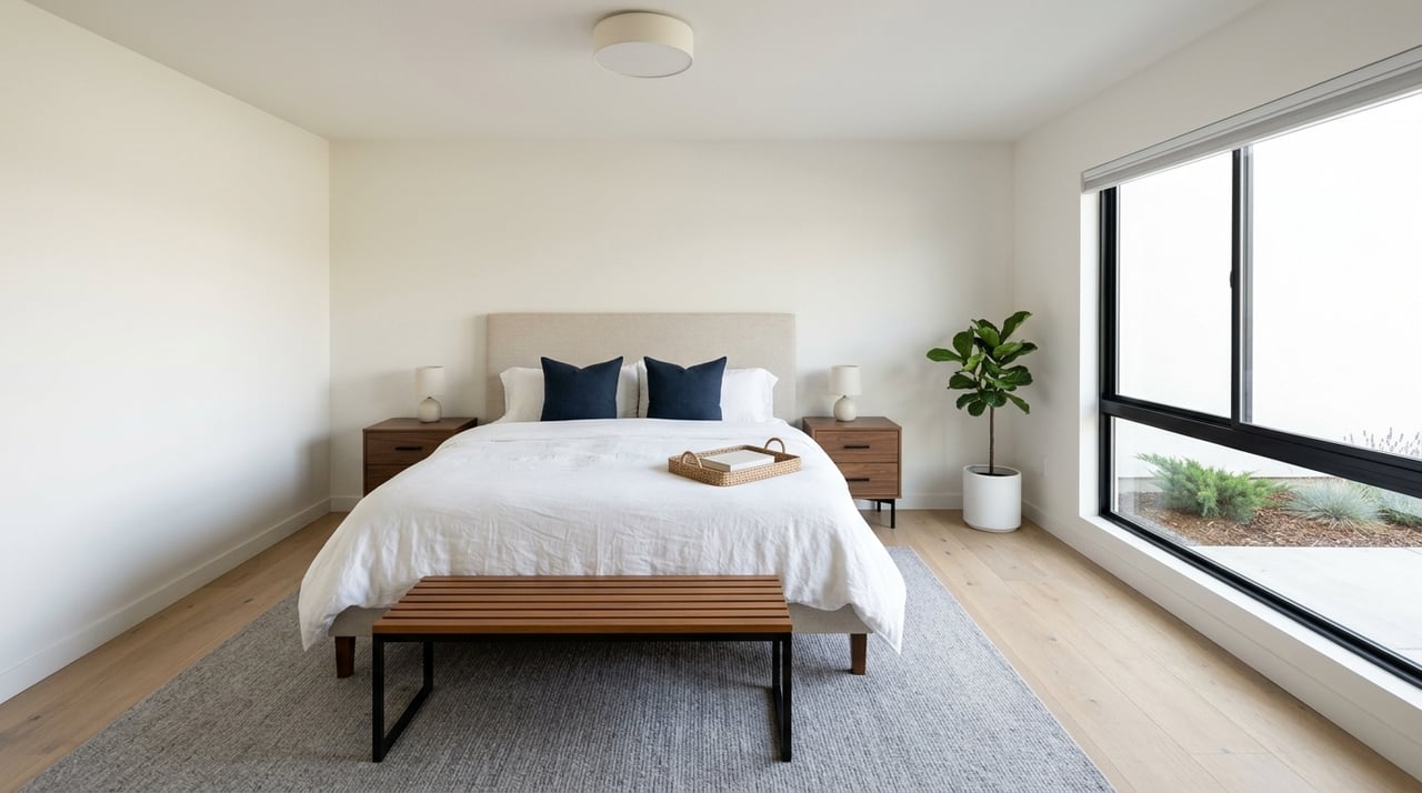 Listing Prep Checklist For Windsor Master-Planned Homes