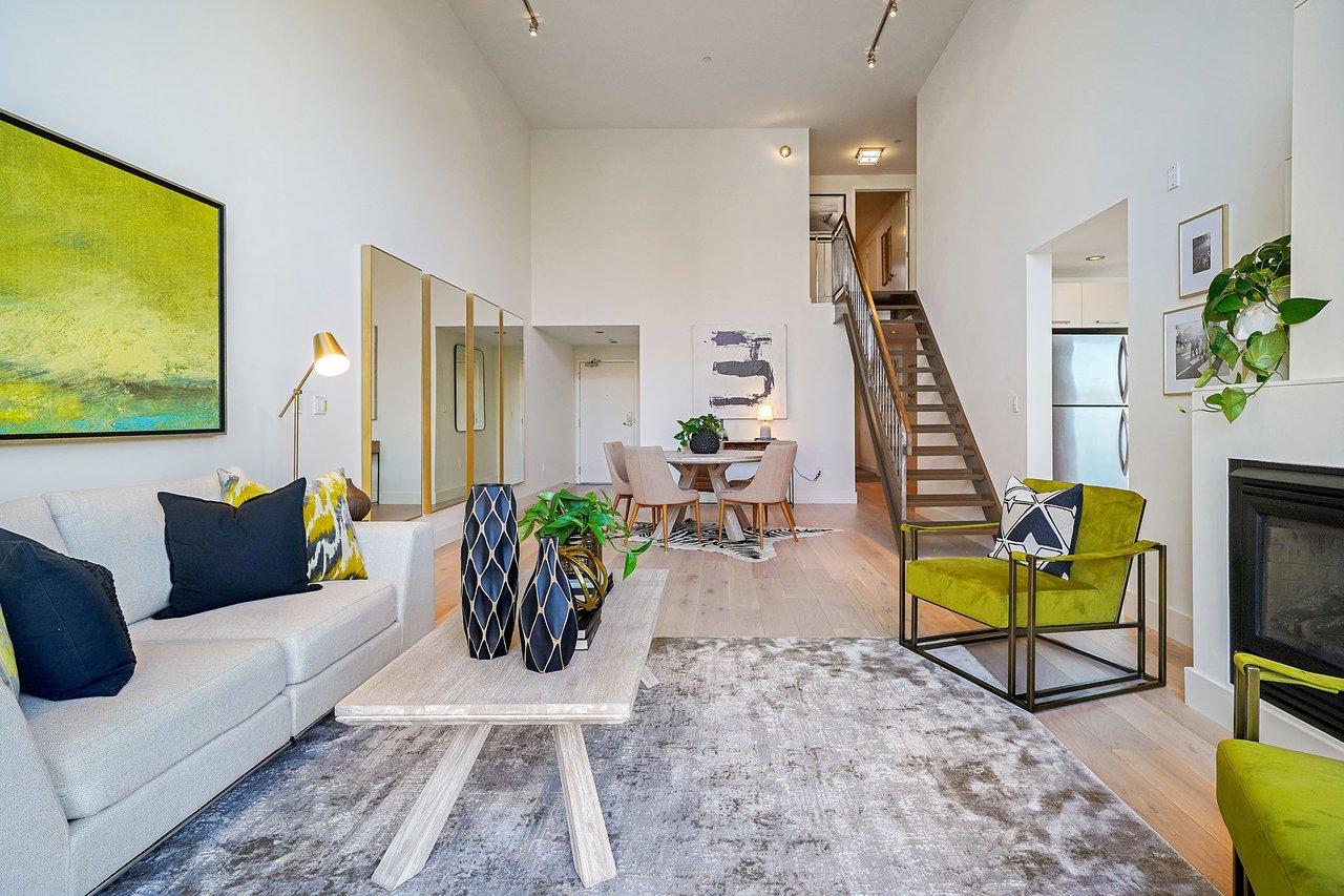 25 Sierra St, #E203