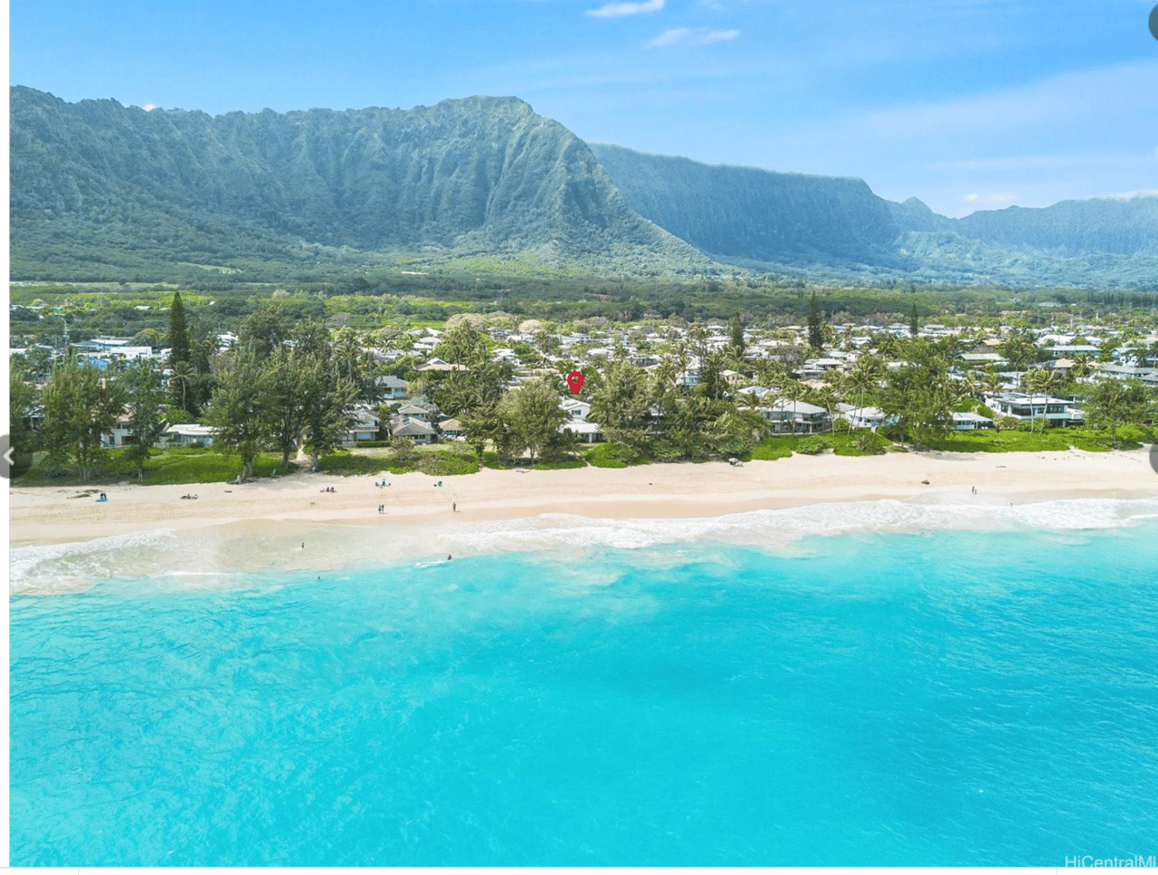 Waimanalo Beach Homes For Privacy-Focused Buyers