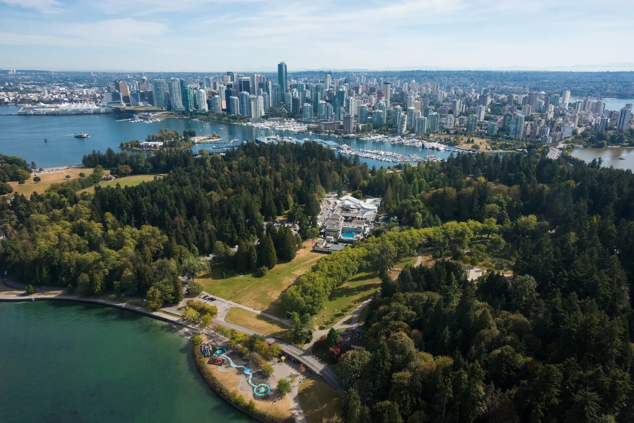 Vancouver's Housing Market: A Breath of Fresh Air in February 2025