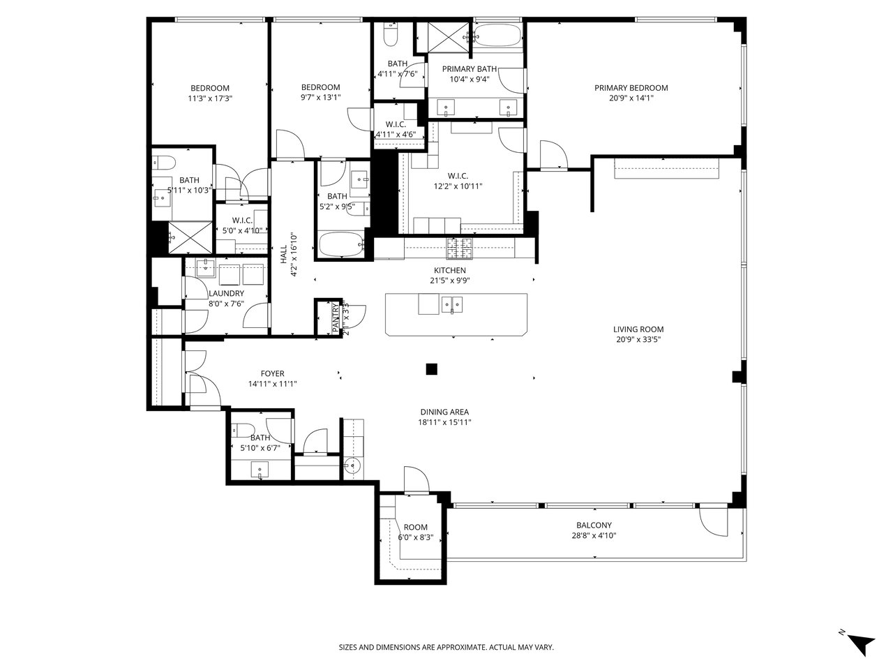 9 SOMERSET LANE Unit: 222