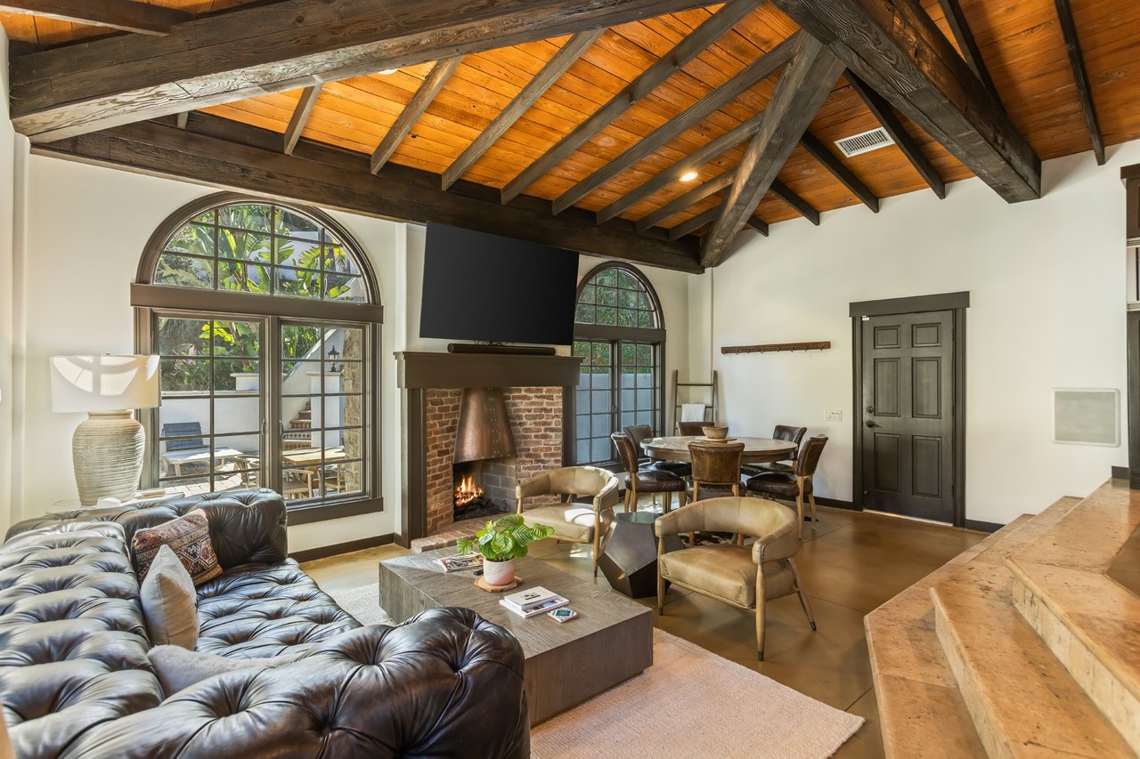 Casa Serena by Oraklus