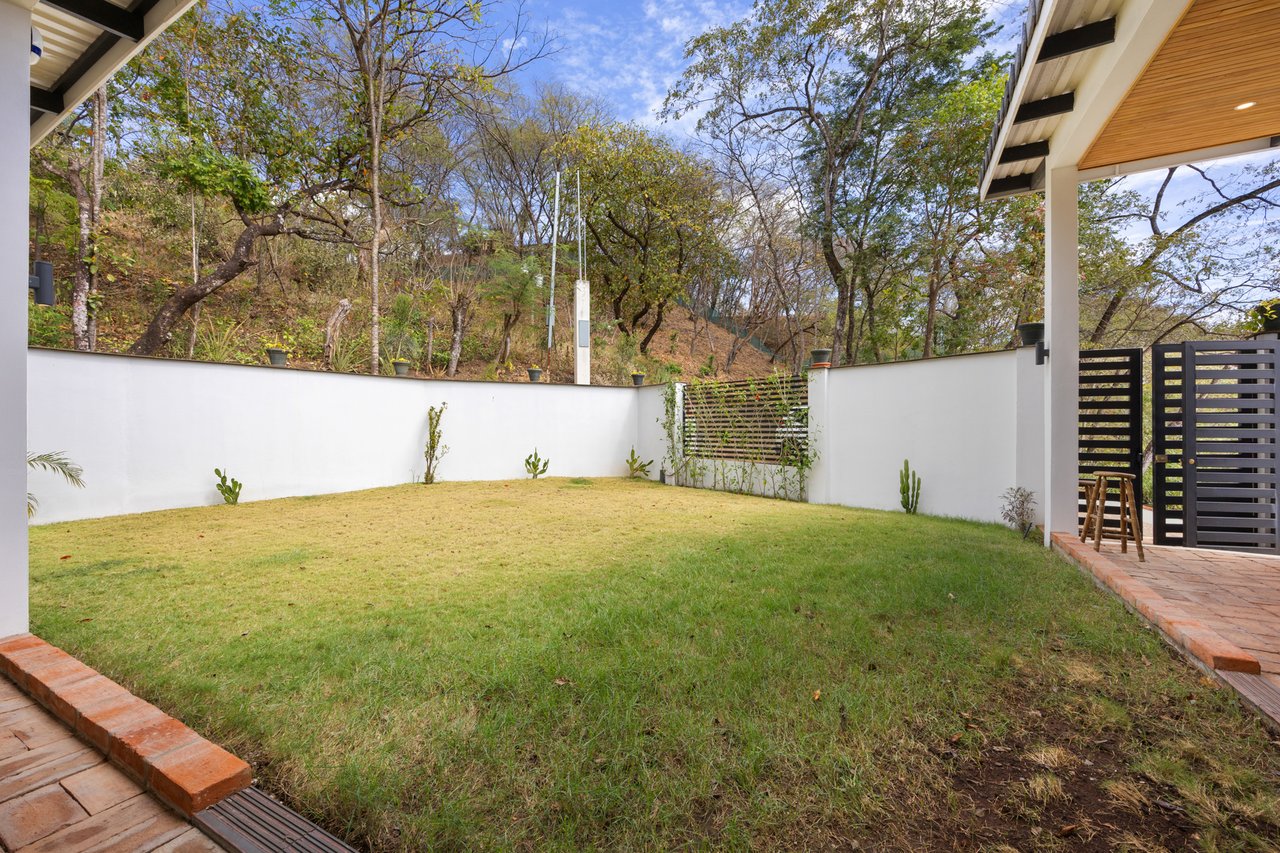 Casa Campanas | Elegant 3-Bedroom Estate in Rancho Cartagena – Luxury Meets Tranquility