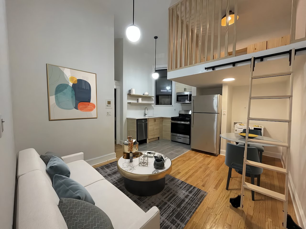 175 Ave B, #1A