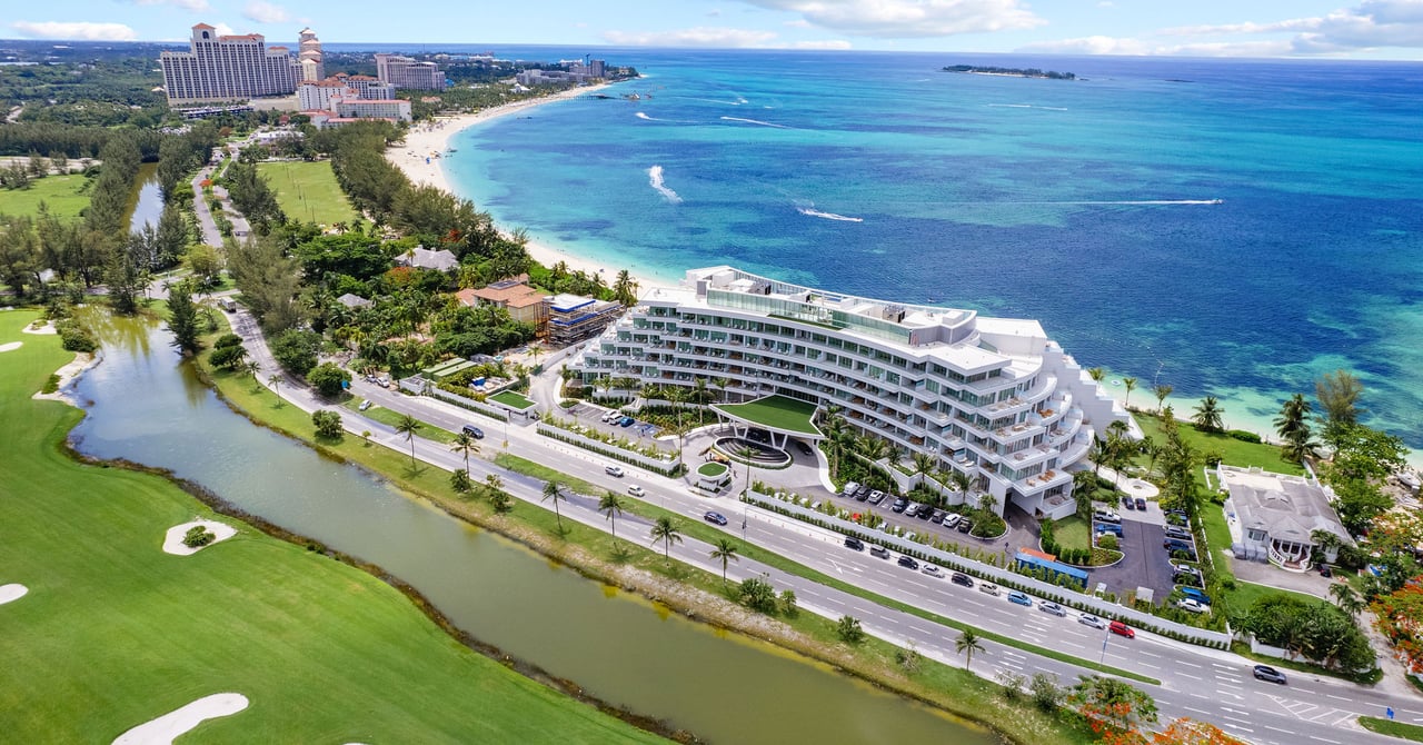 Unit 435 The Residences at Goldwynn