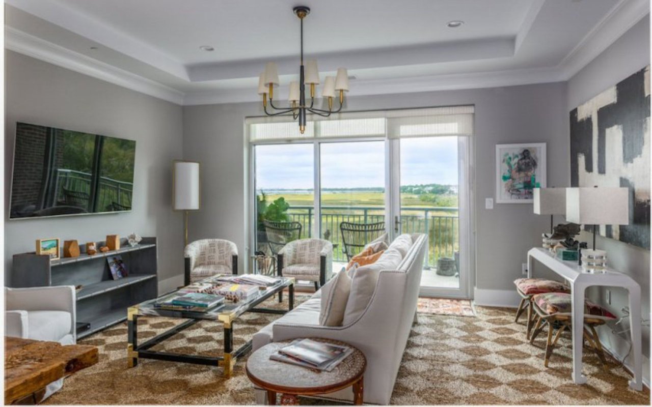 A Featured Listing – 155 Wingo Way Unit 426