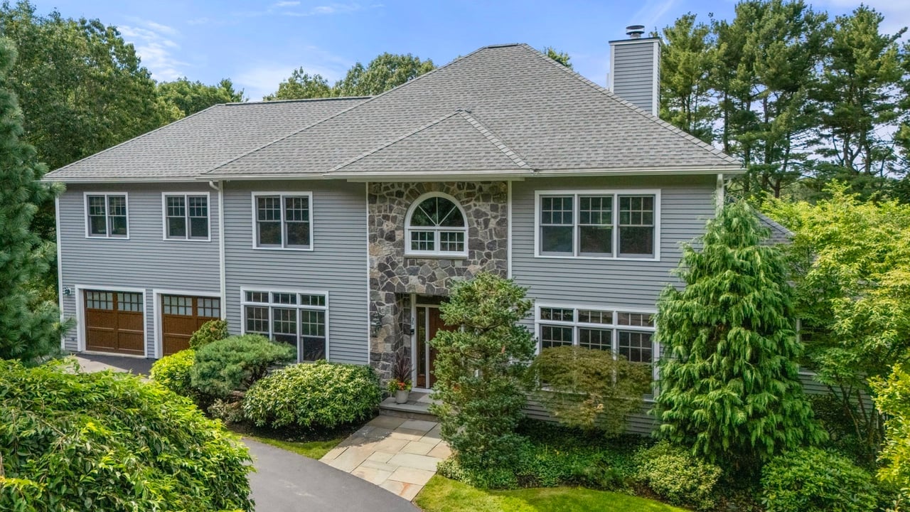 35 Puddingstone Lane