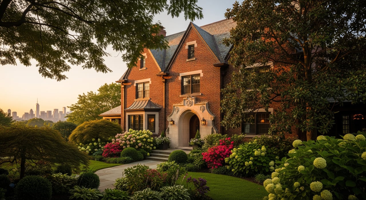 Is Montclair Right For Your NYC Exit?