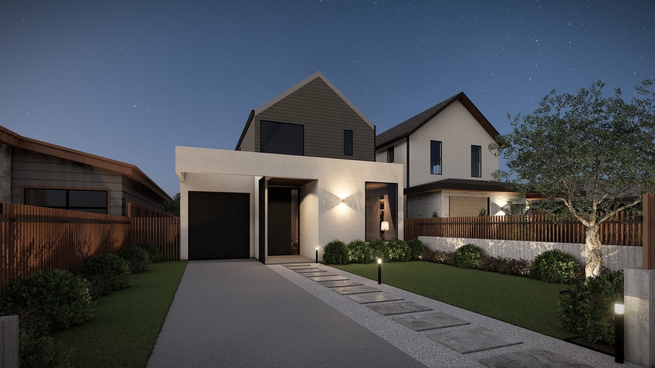 1208 Brentwood St #1