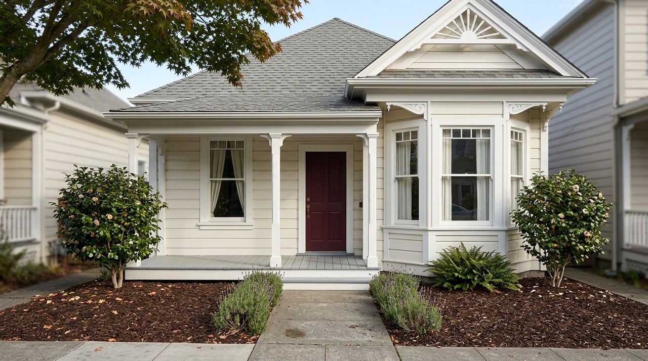 Preparing Your Palo Alto Home For A Successful Sale