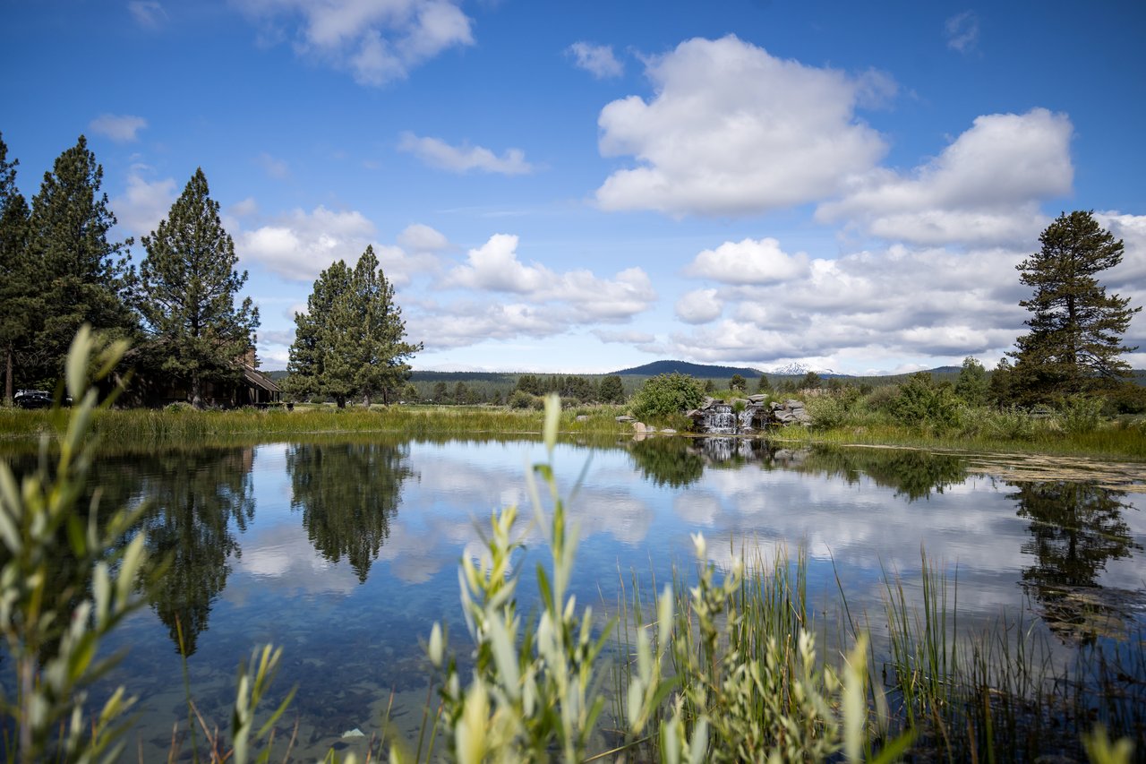 Sunriver Market Report | June 2026