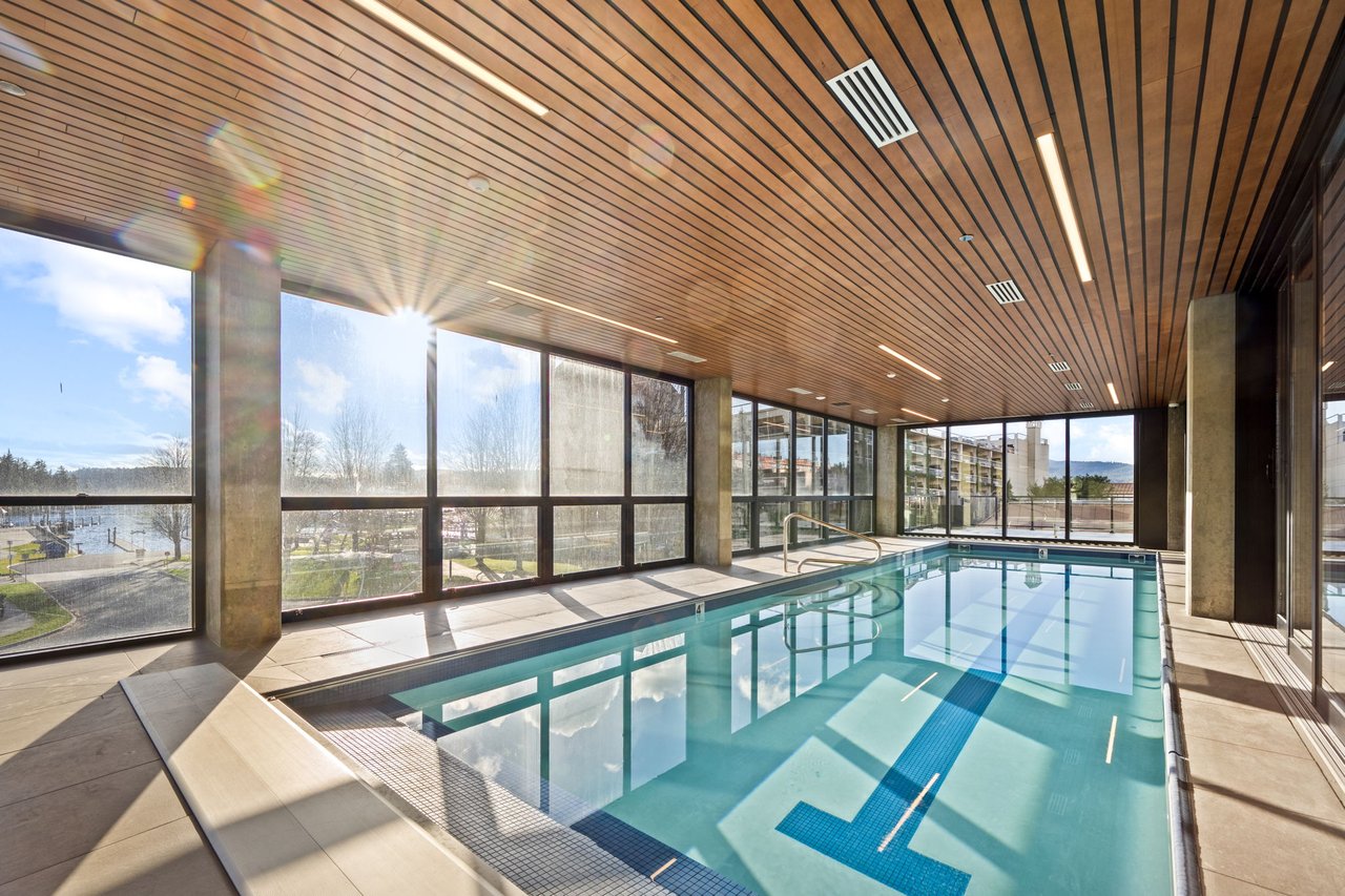 THE THOMAS GEORGE | DOWNTOWN COEUR D' ALENE