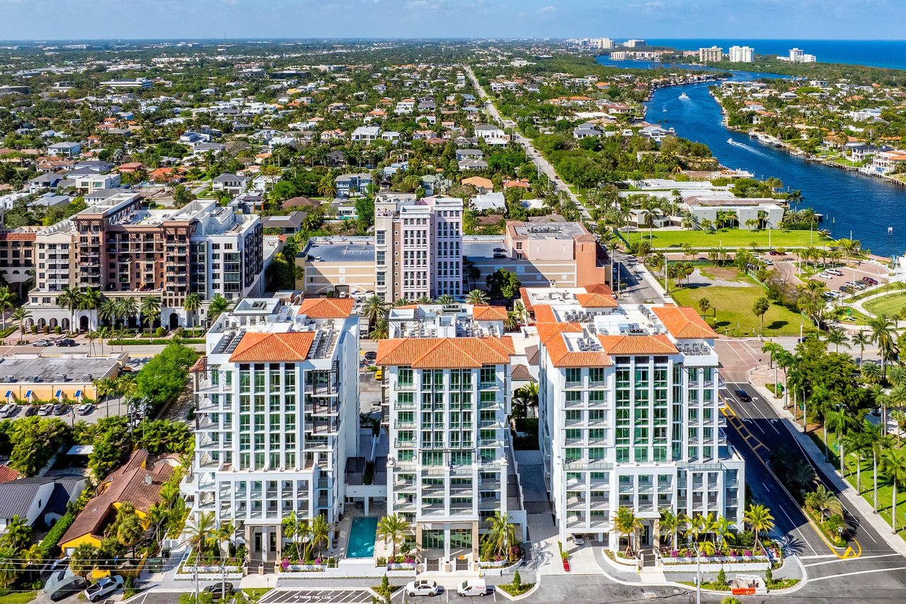 Royal Palm Residences