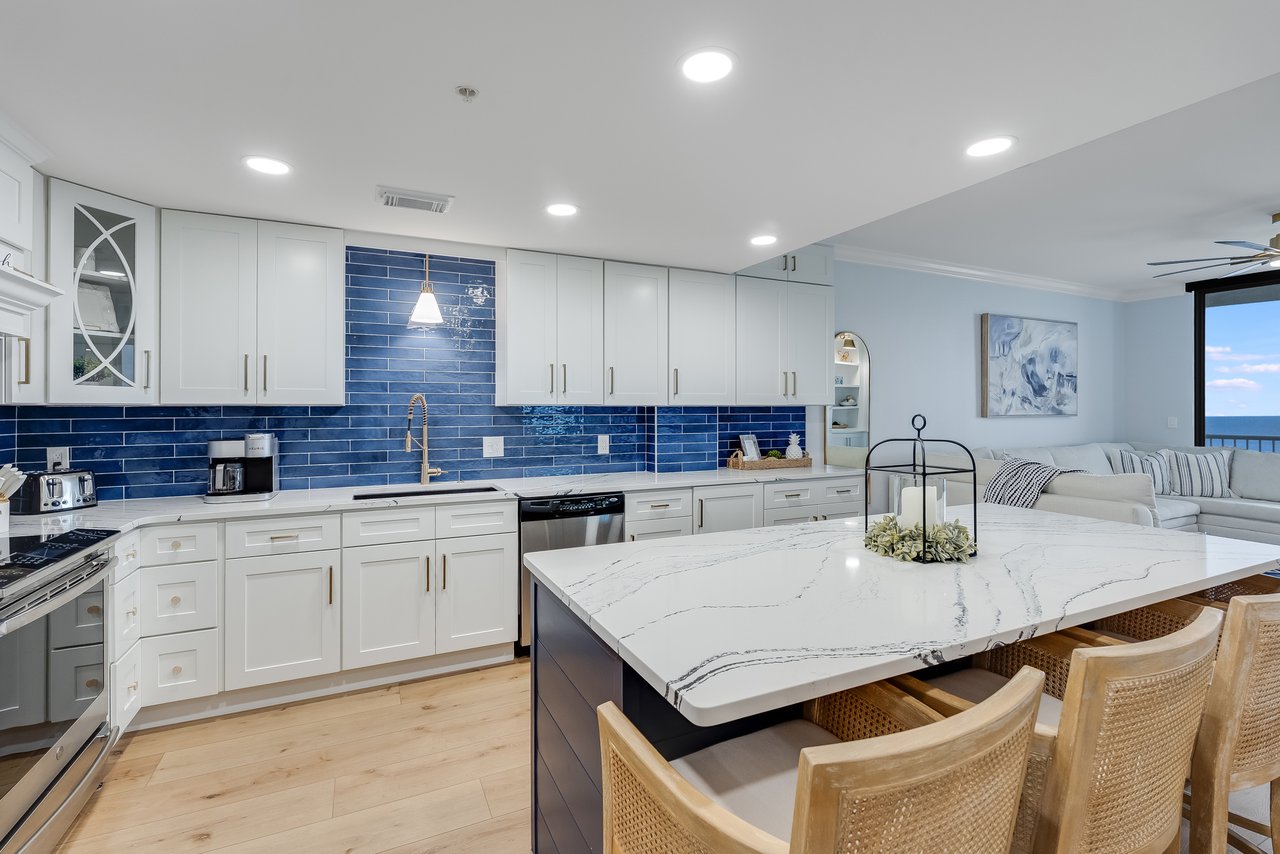 17281 Front Beach Road 802