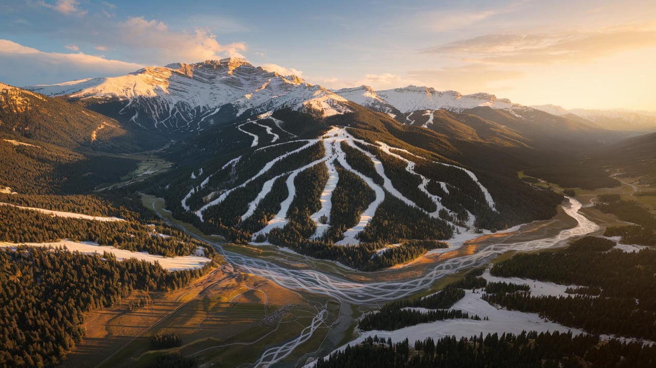 Top Outdoor Activities in Park Meadows, UT cover