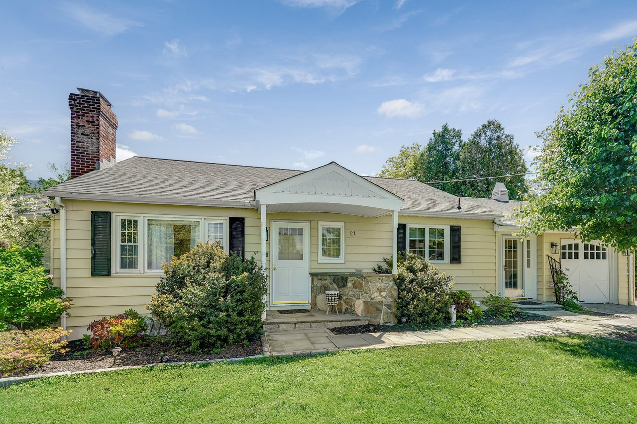 21 Boniello Drive, Mahopac, NY 10541