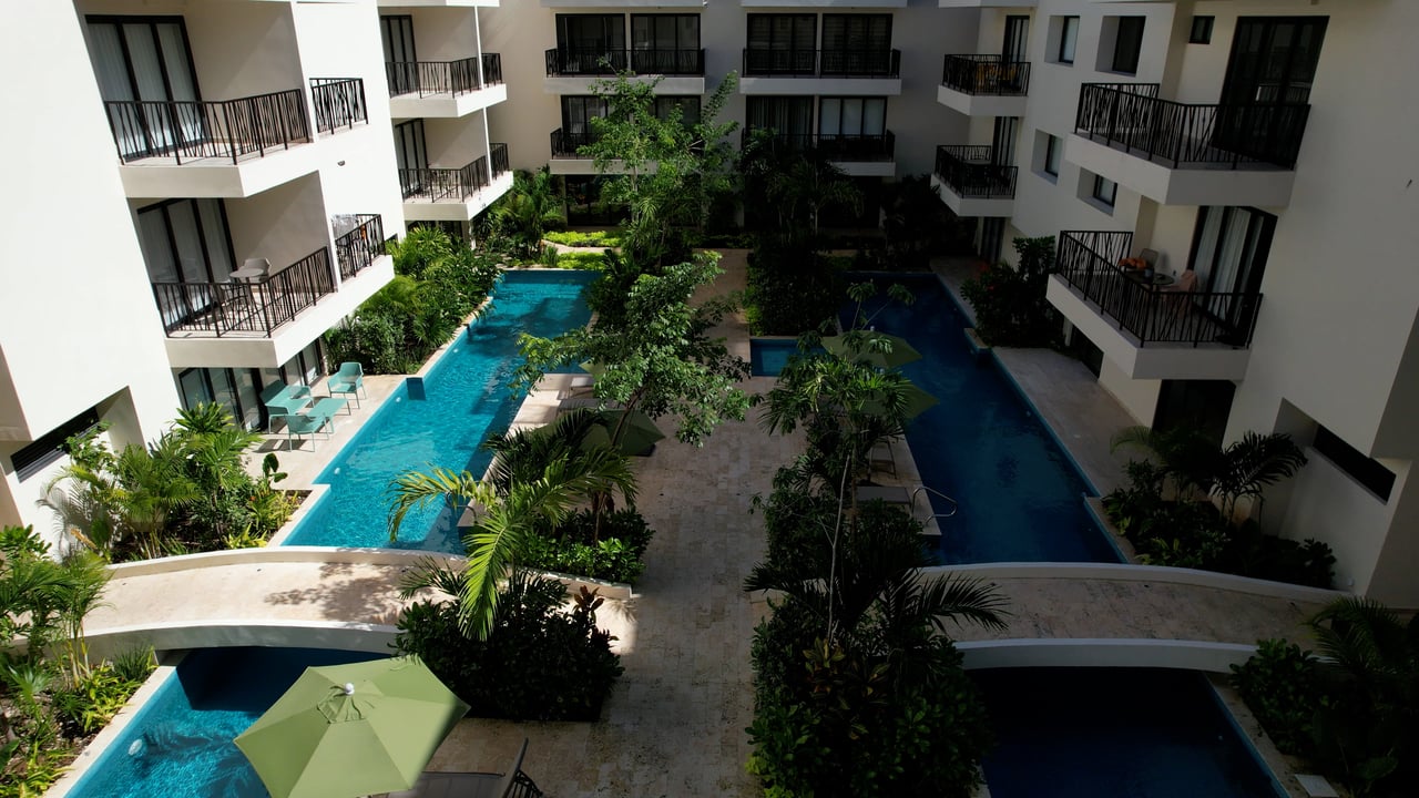 Costa Caribe 