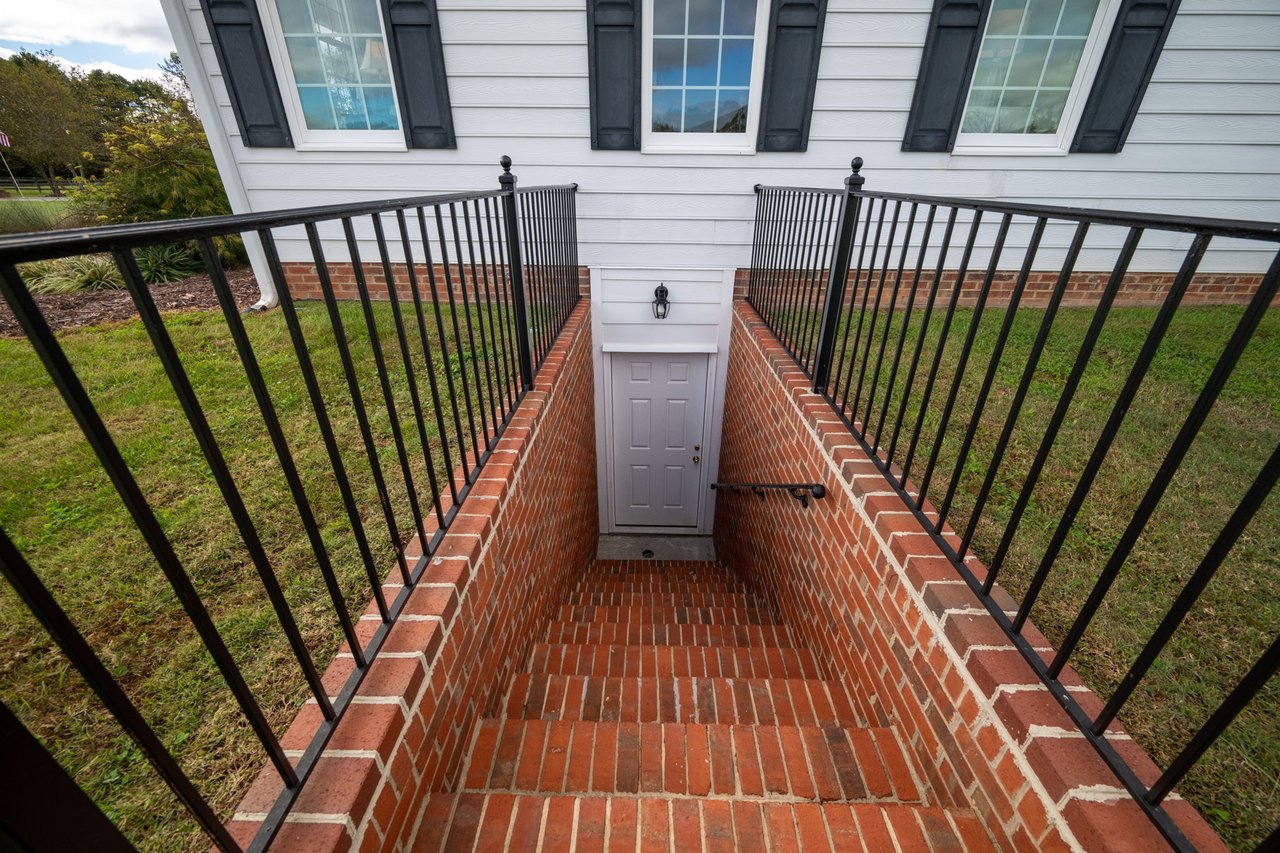 Turnkey Equestrian Estate in Davie County, NC