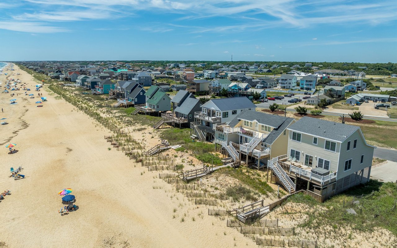 Kitty Hawk