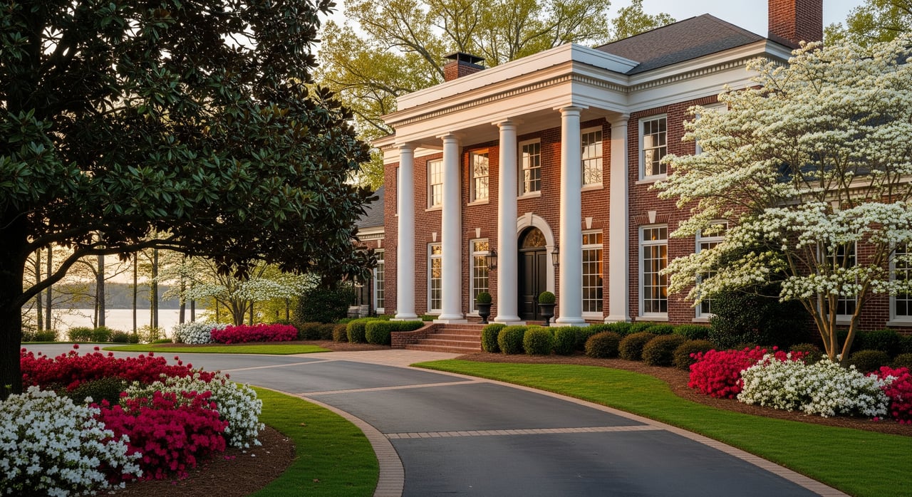 Best Time To Sell Your Home In Cumming