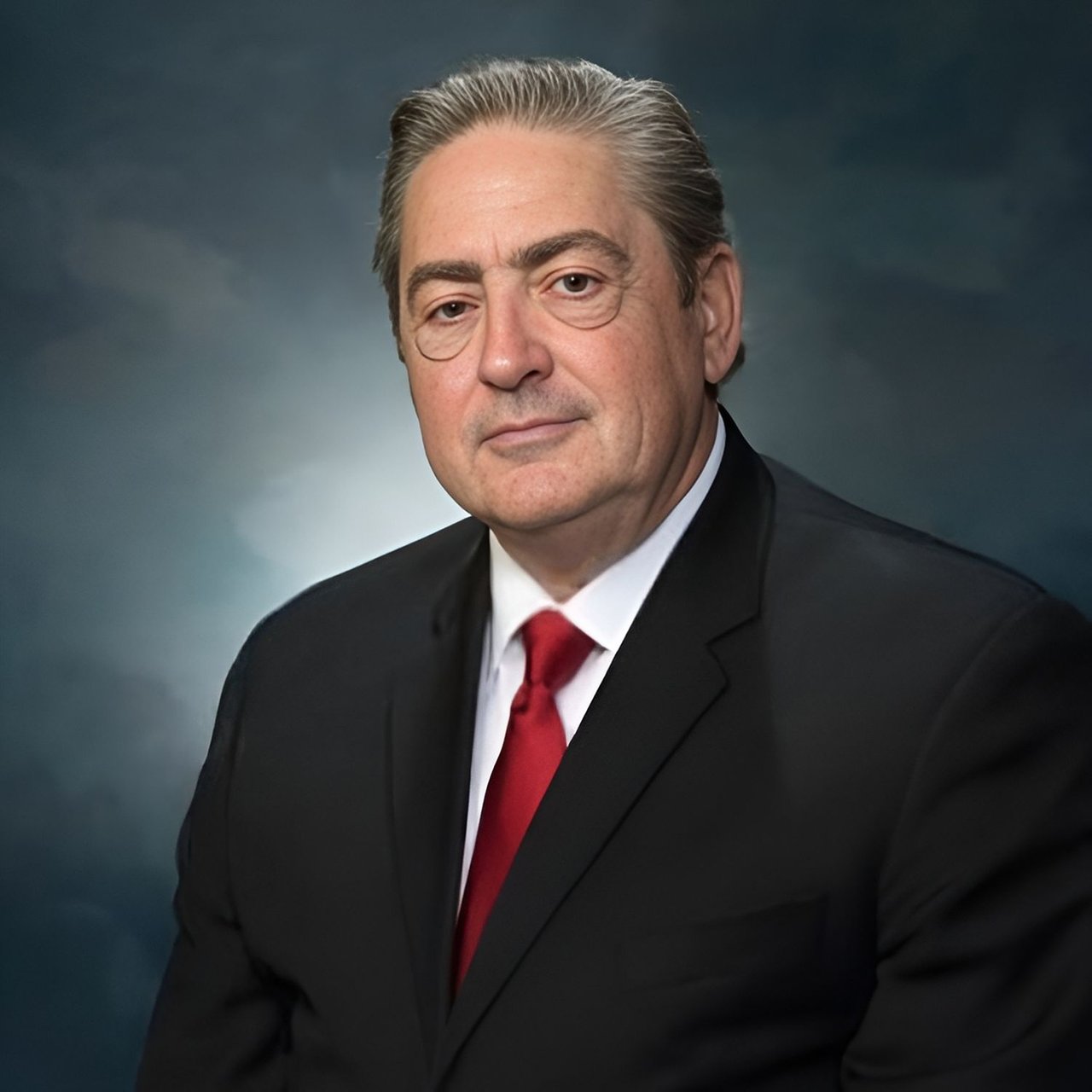 Ray Marion Naperville, IL Real Estate Agent Headshot