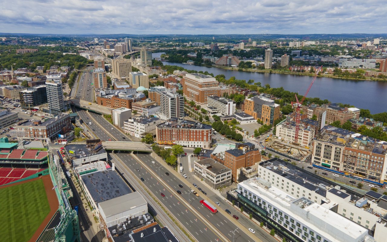 The Fenway