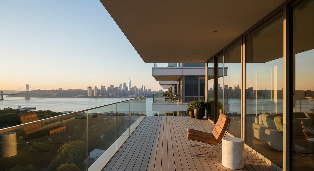 Commuting From Fort Lee: Your Manhattan Access Guide