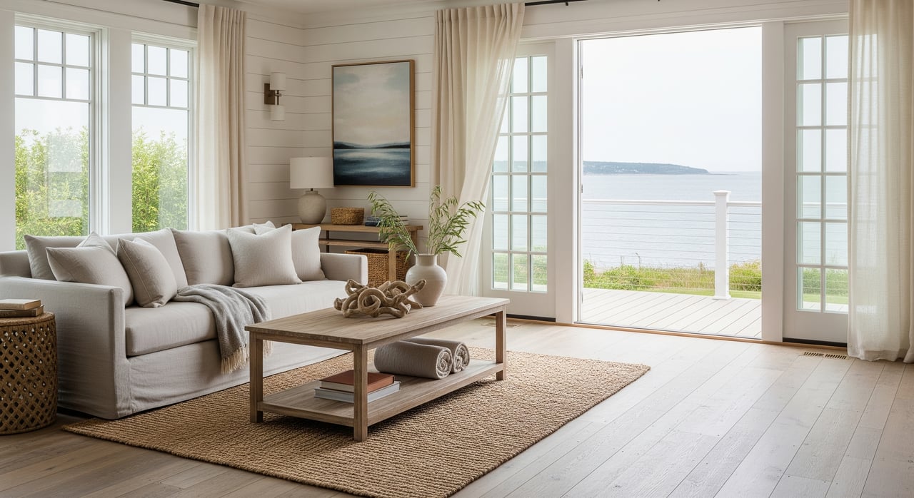 Staging Coastal Homes in South County: Photo-Ready Tips