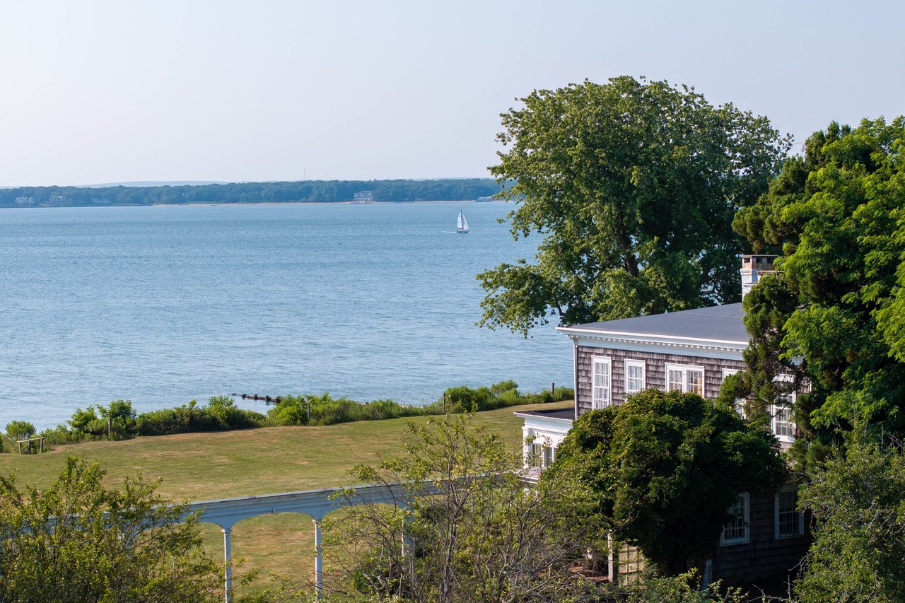 Baiz family says farewell to the Old Field Vineyard in Southold
