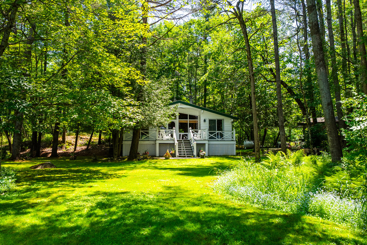 Lake Rosseau