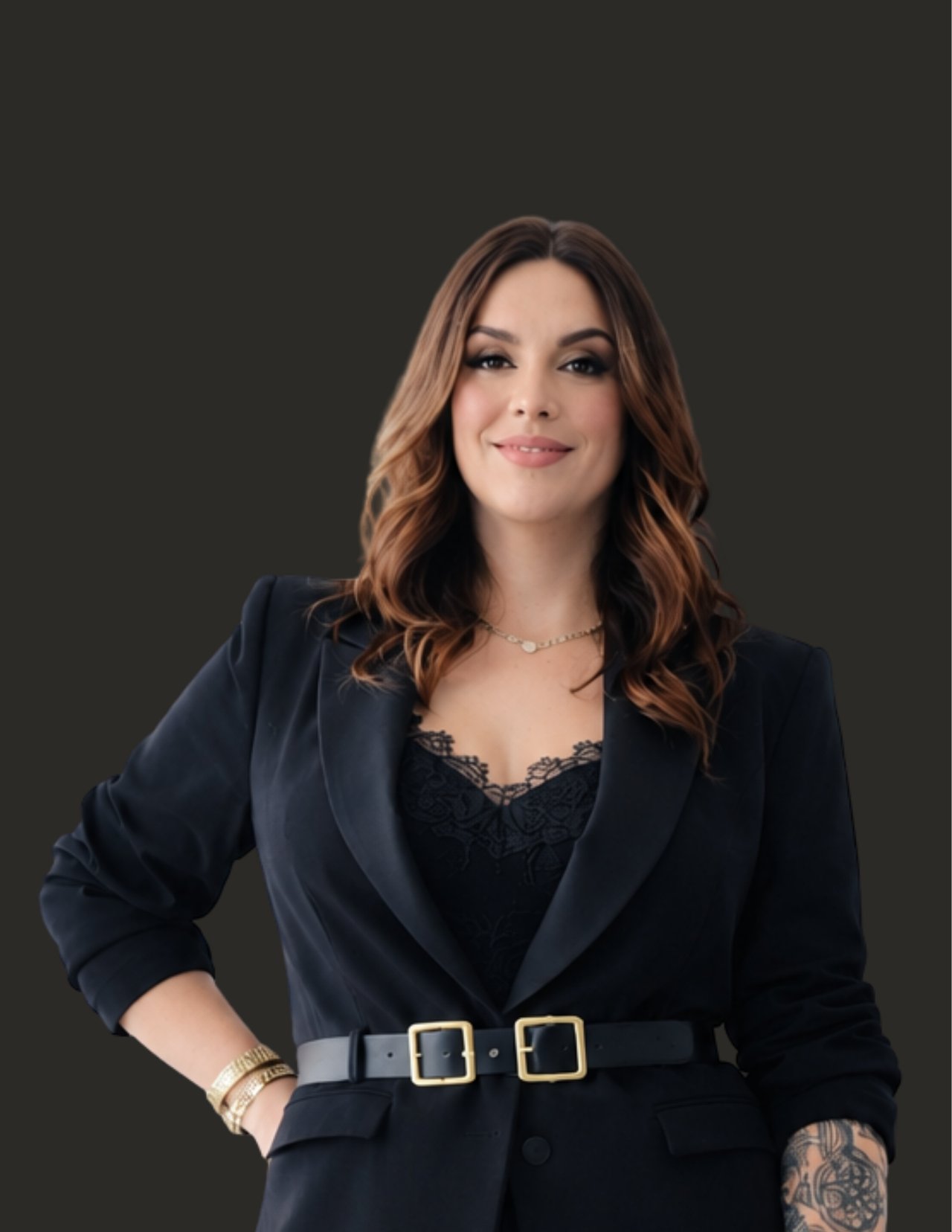 Monica Syverson