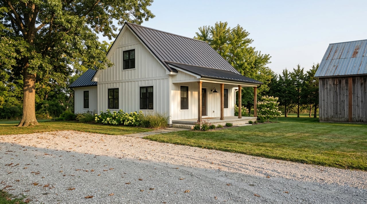 Country Living Close To Muncie In Selma And Daleville