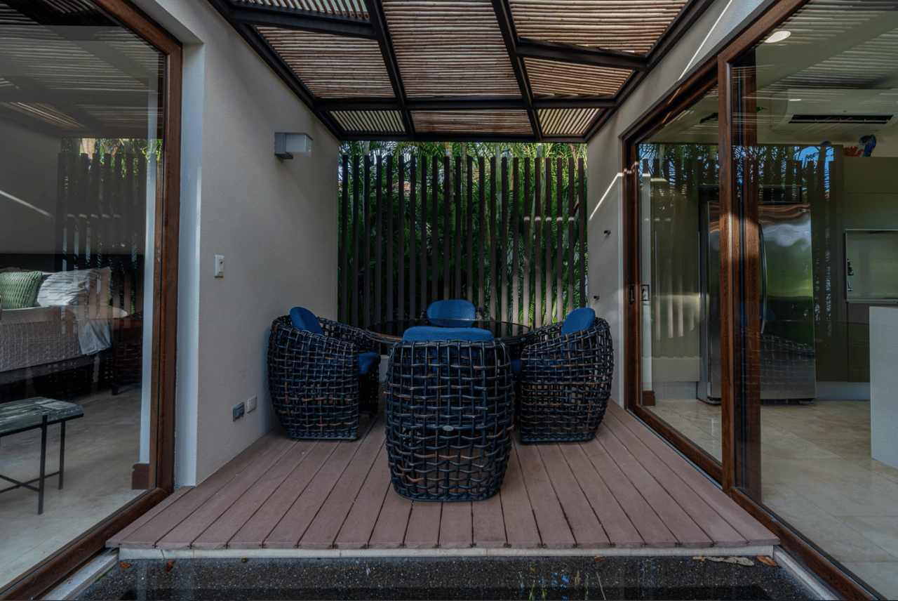 Llama Del Bosque 34 At Reserva Conchal - Private Villa In Paradise