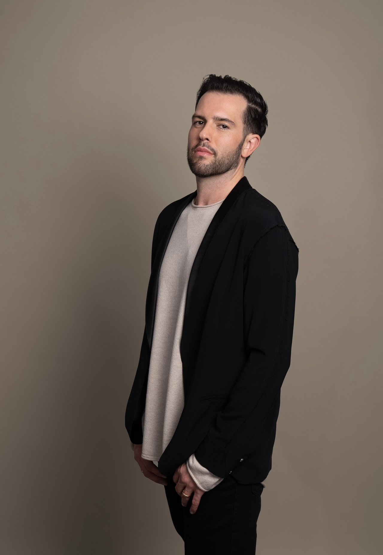 Brendan Brown