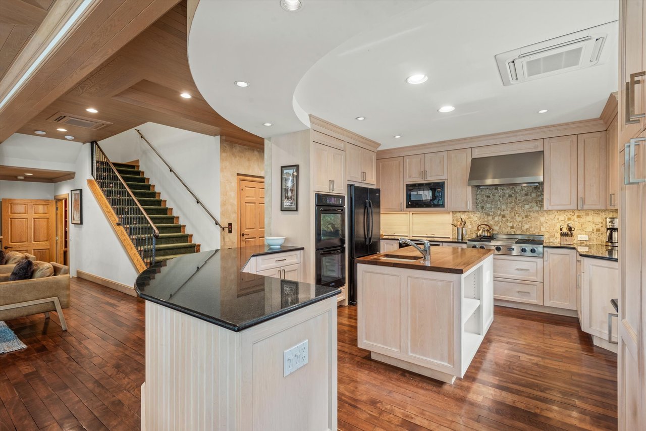Unmatched Livability in Aspen Core