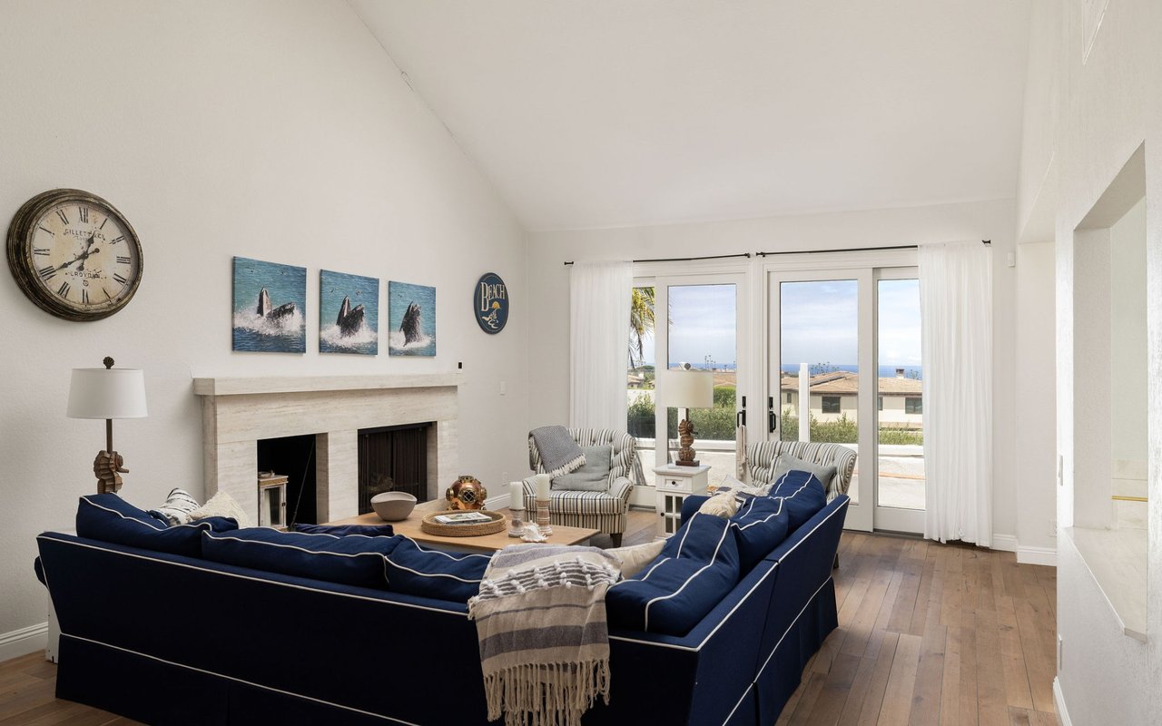 27 Los Monteros Drive