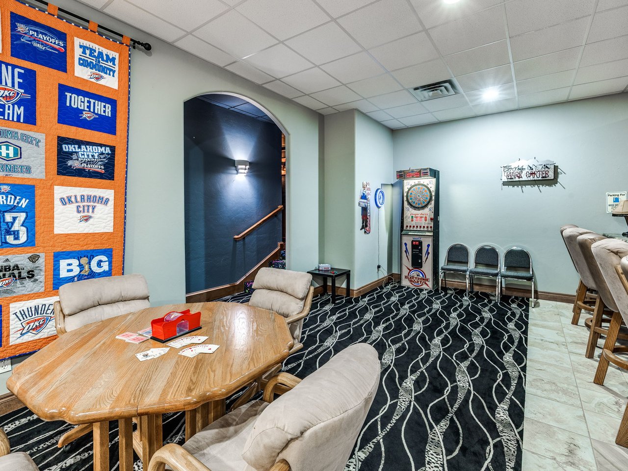 The Agency Listing of the Week: 610 Lawrence Dr, Okarche, OK 73762 - Wyatt Poindexter - The Agency Oklahoma 