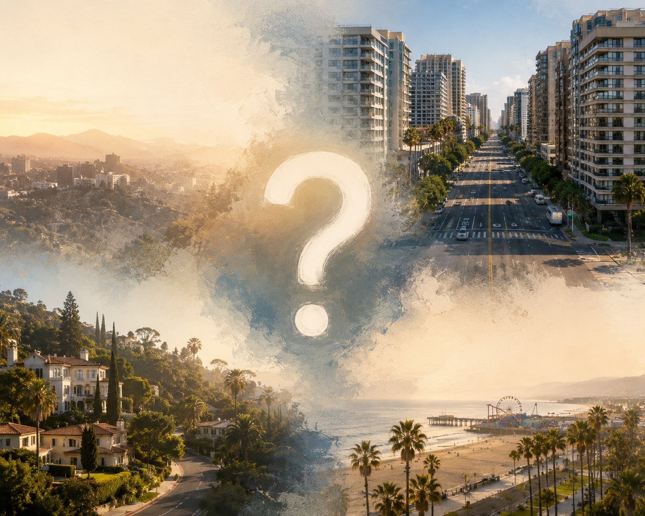 There Is No One Answer to “How Is the Market?”
