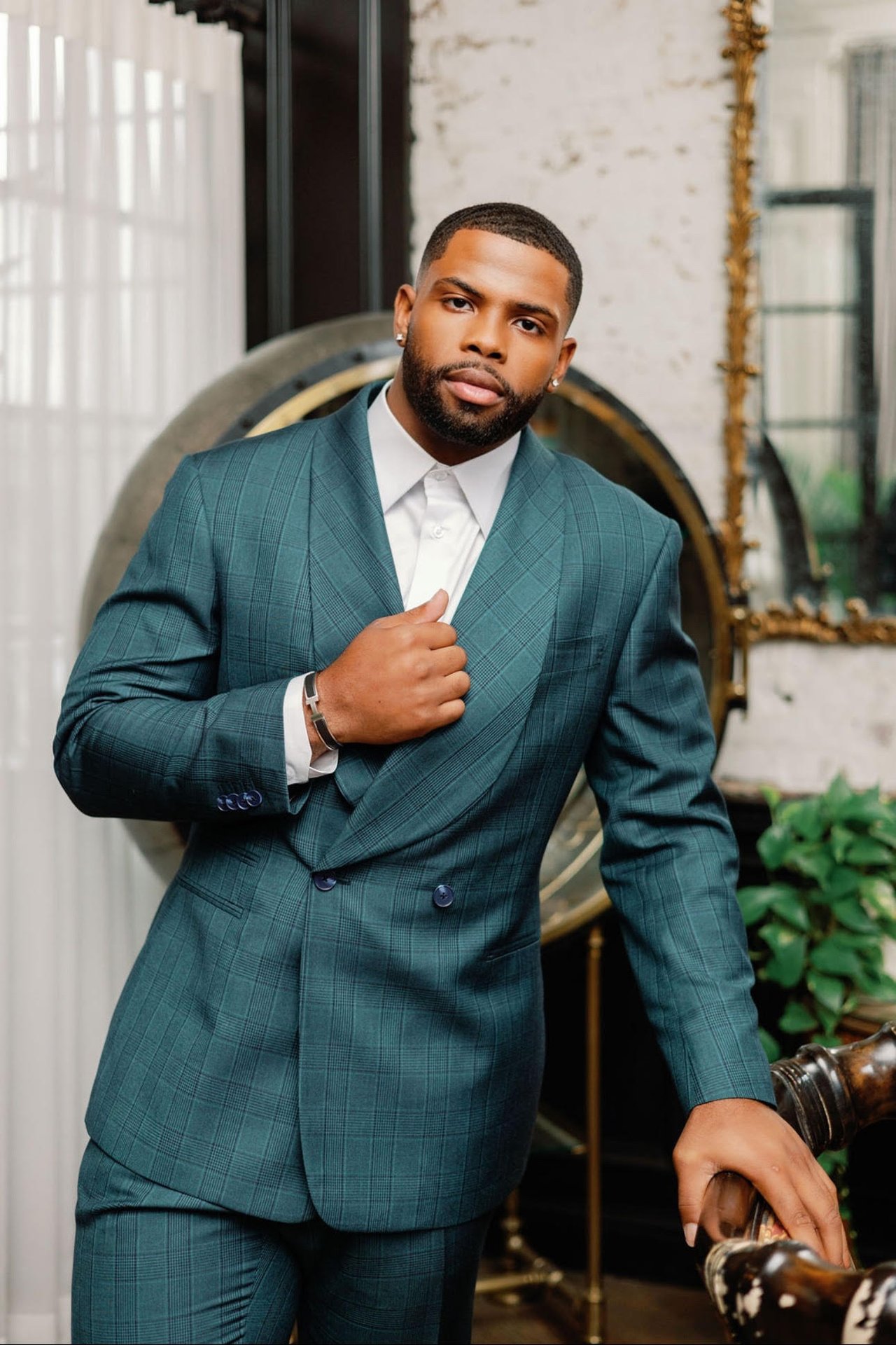 Kevin Harris