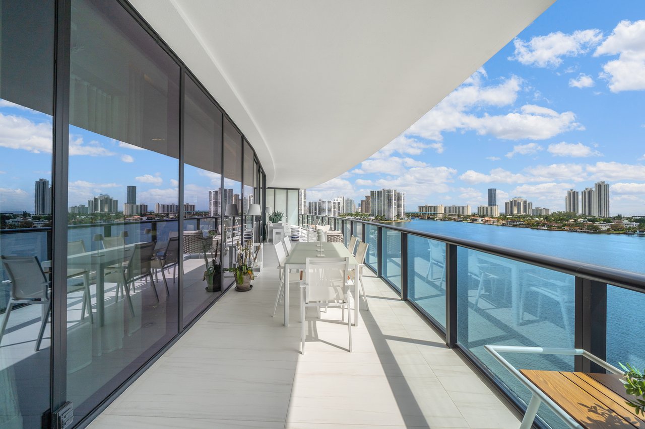 5500 Island Estates Dr # 705