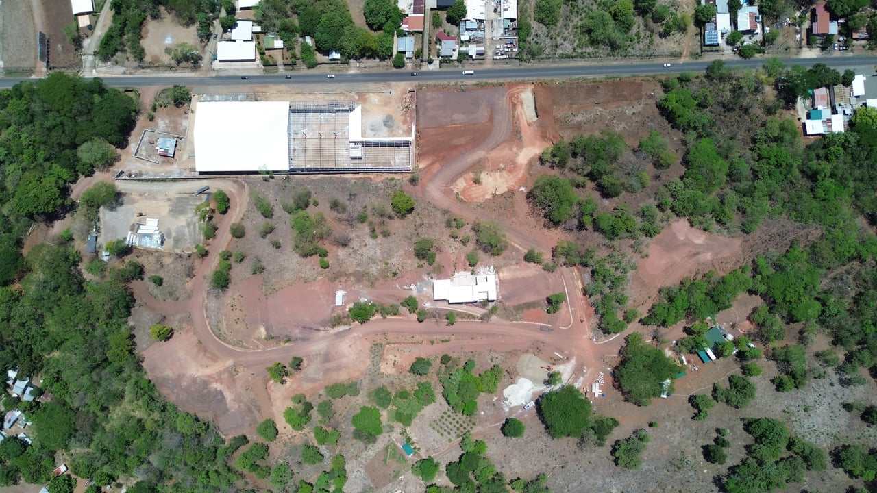 La Flora – An Exclusive Collection of 13 Estate Homesites - Huacas 