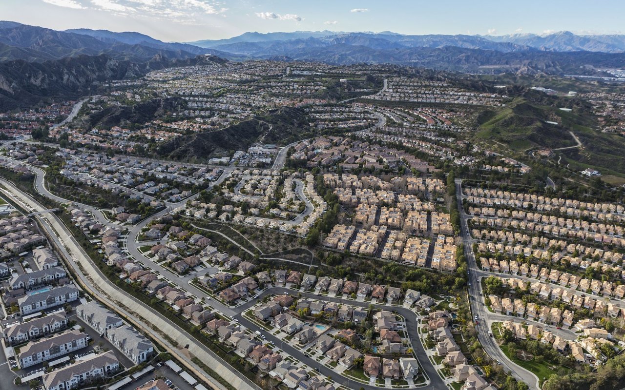 Stevenson Ranch