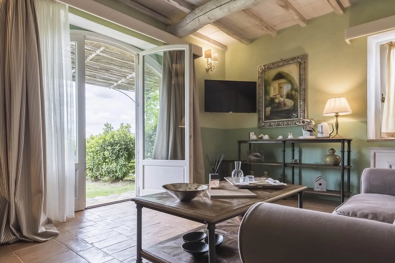 Relais in vendita in Maremma