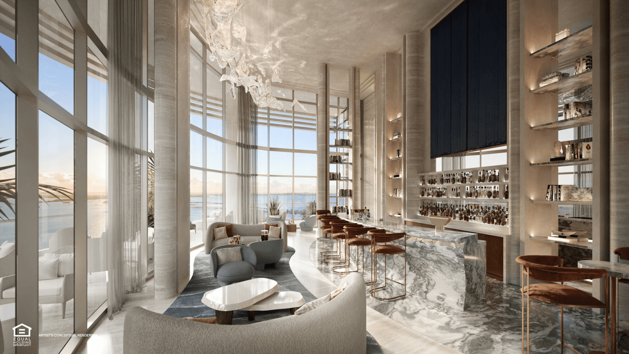 St. Regis Miami/Brickell
