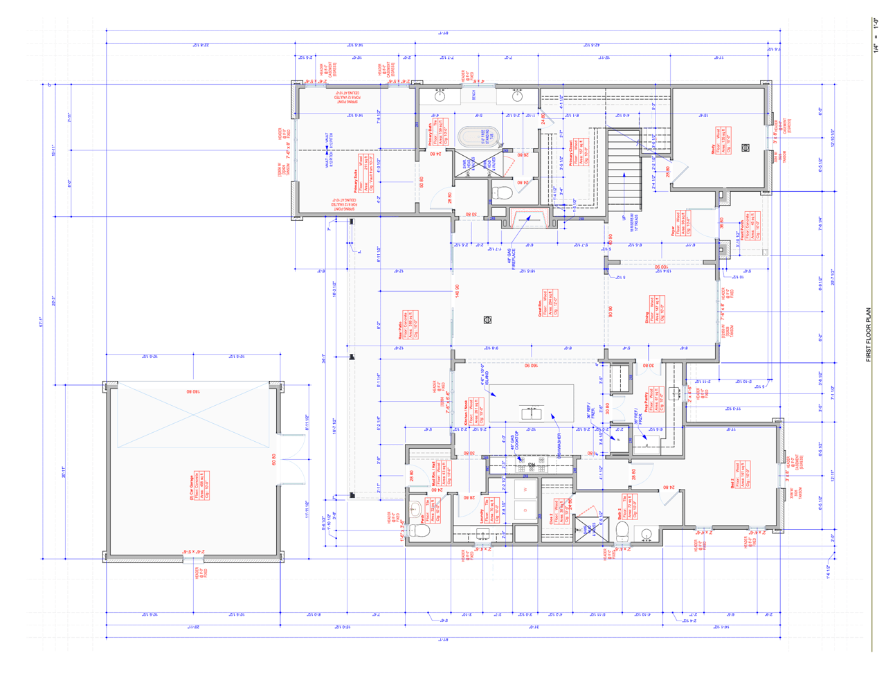Copper Ridge | Canyon Creek Richardson 