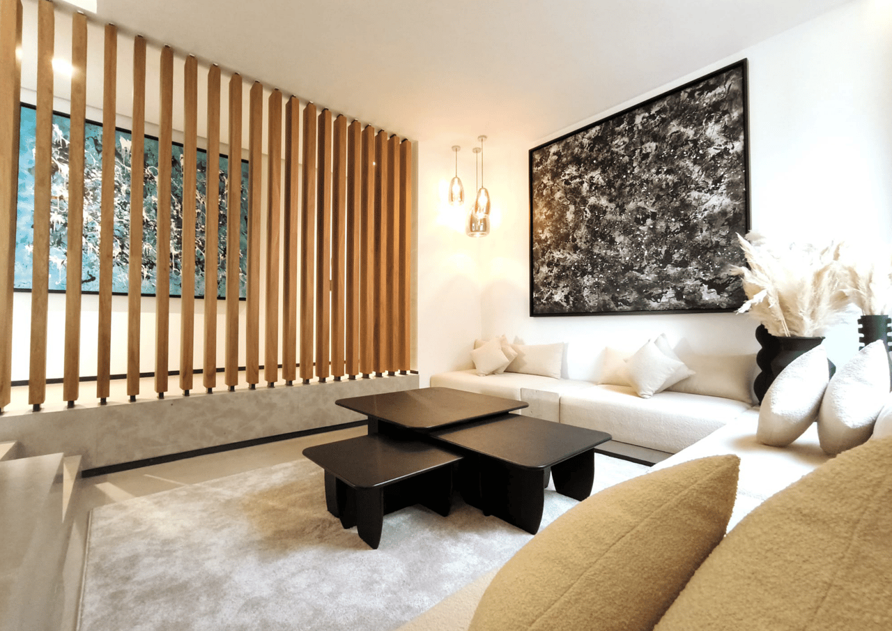 High-End Contemporary Villa – Route de l’Ourika Marrakech