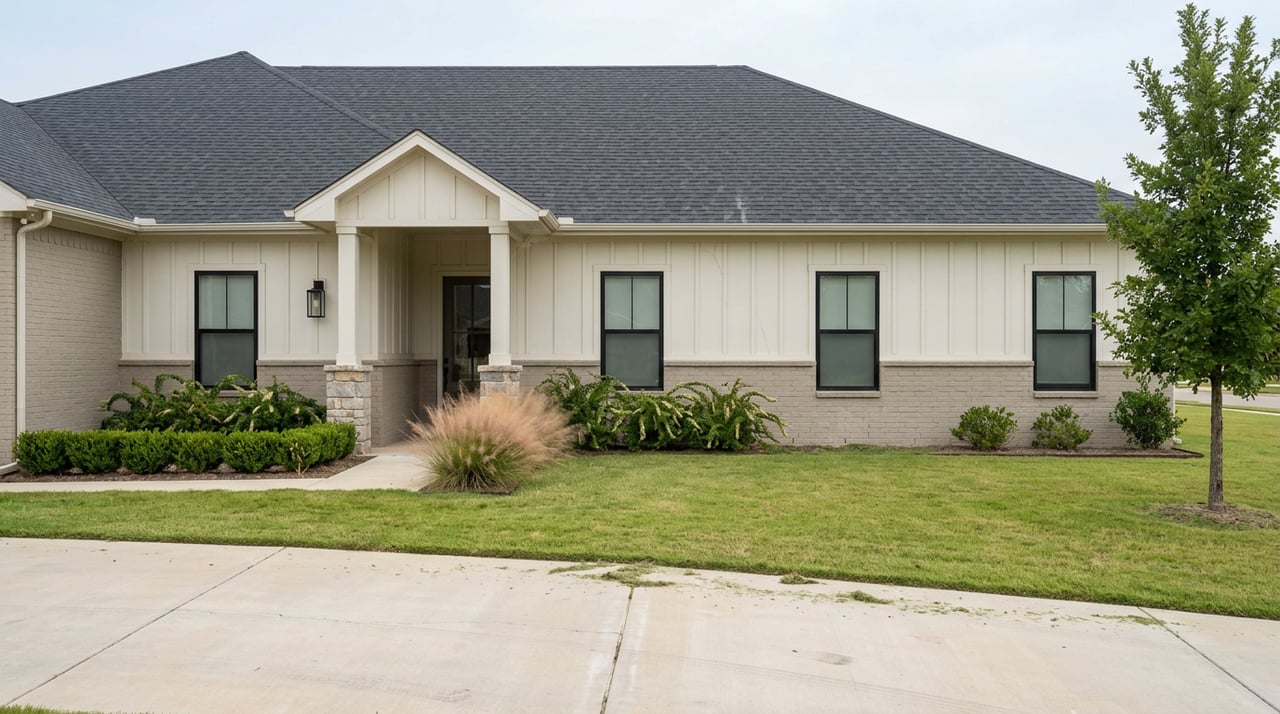 Why Can't Anyone Agree on the Median Home Price in Munford, TN?