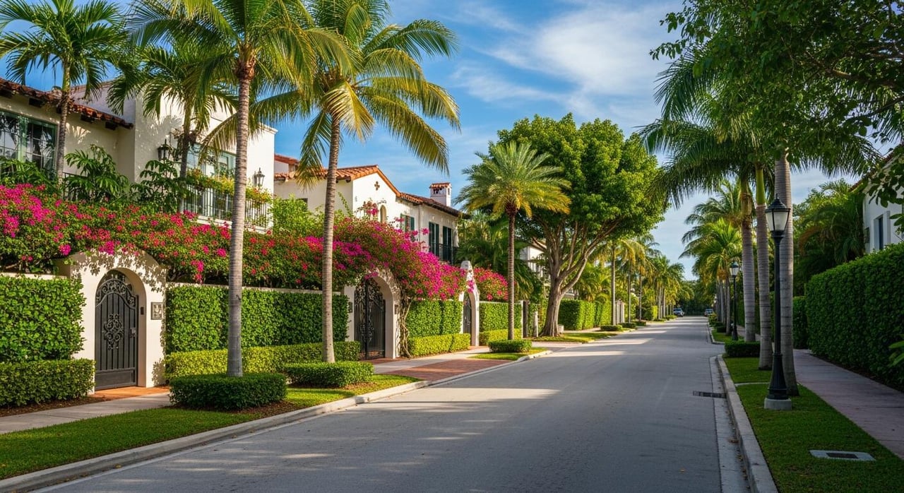 The Ultimate Neighborhood Guide to Coral Gables